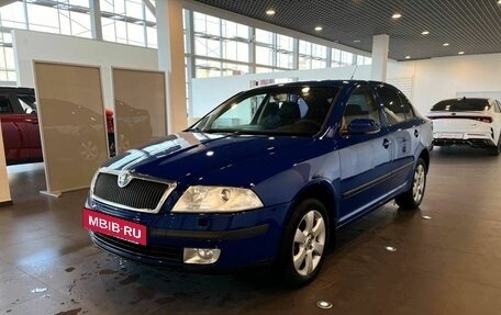 Skoda Octavia, 2008 год, 336 000 рублей, 6 фотография