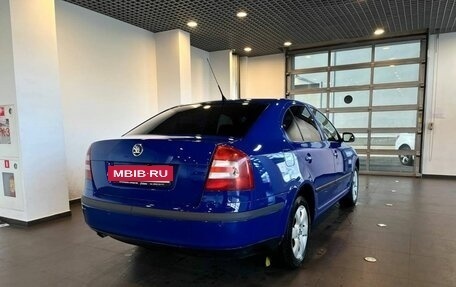 Skoda Octavia, 2008 год, 336 000 рублей, 2 фотография