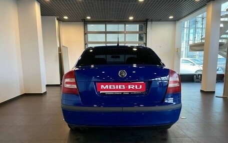 Skoda Octavia, 2008 год, 336 000 рублей, 3 фотография
