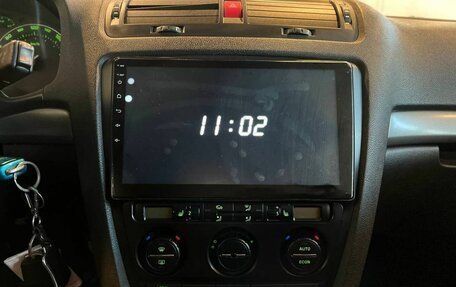 Skoda Octavia, 2008 год, 336 000 рублей, 12 фотография