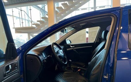 Skoda Octavia, 2008 год, 336 000 рублей, 13 фотография