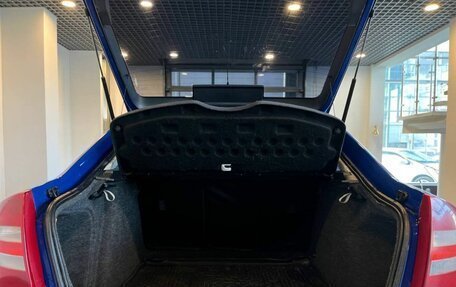 Skoda Octavia, 2008 год, 336 000 рублей, 15 фотография