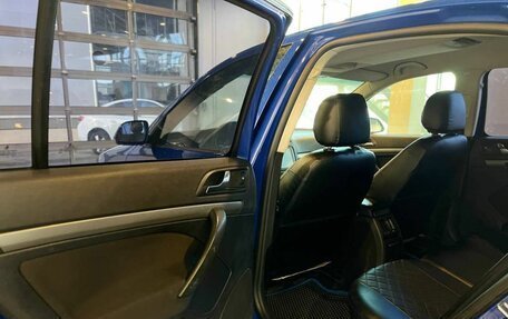 Skoda Octavia, 2008 год, 336 000 рублей, 21 фотография