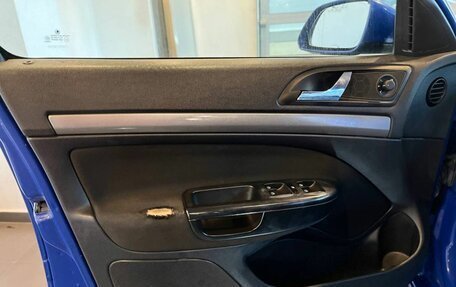 Skoda Octavia, 2008 год, 336 000 рублей, 19 фотография