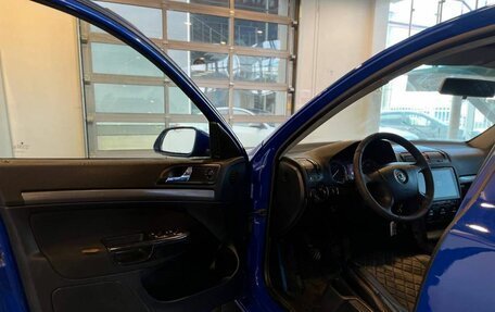 Skoda Octavia, 2008 год, 336 000 рублей, 18 фотография