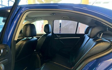 Skoda Octavia, 2008 год, 336 000 рублей, 22 фотография