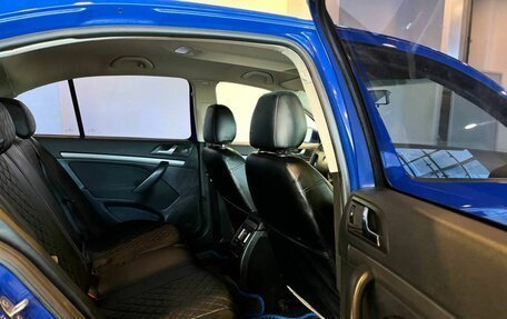 Skoda Octavia, 2008 год, 336 000 рублей, 23 фотография