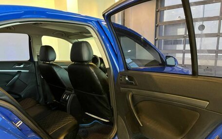 Skoda Octavia, 2008 год, 336 000 рублей, 14 фотография