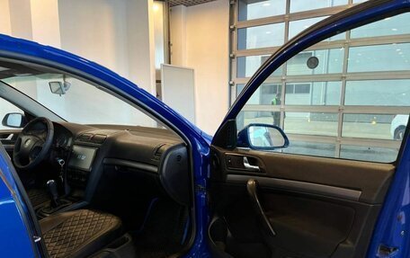 Skoda Octavia, 2008 год, 336 000 рублей, 24 фотография