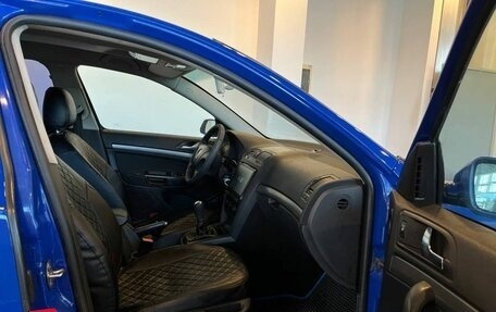 Skoda Octavia, 2008 год, 336 000 рублей, 26 фотография