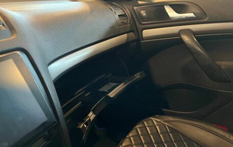 Skoda Octavia, 2008 год, 336 000 рублей, 27 фотография