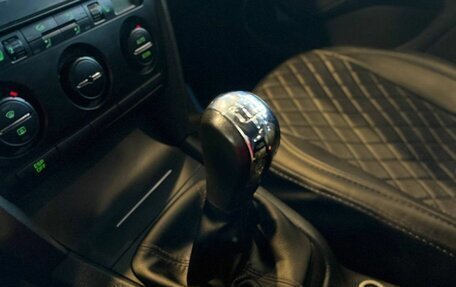 Skoda Octavia, 2008 год, 336 000 рублей, 28 фотография