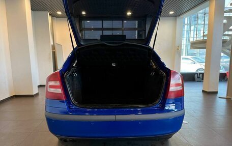 Skoda Octavia, 2008 год, 336 000 рублей, 32 фотография