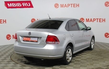 Volkswagen Polo VI (EU Market), 2014 год, 987 000 рублей, 5 фотография