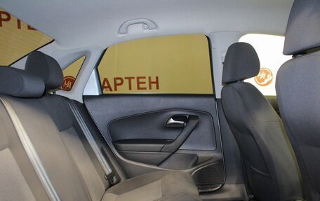 Volkswagen Polo VI (EU Market), 2014 год, 987 000 рублей, 11 фотография