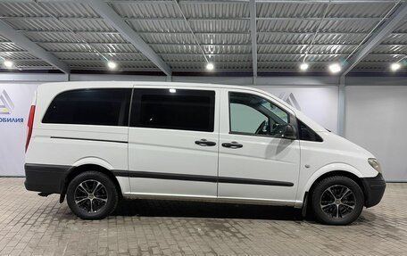Mercedes-Benz Vito, 2010 год, 1 499 000 рублей, 7 фотография