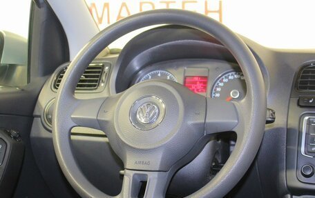 Volkswagen Polo VI (EU Market), 2014 год, 987 000 рублей, 16 фотография