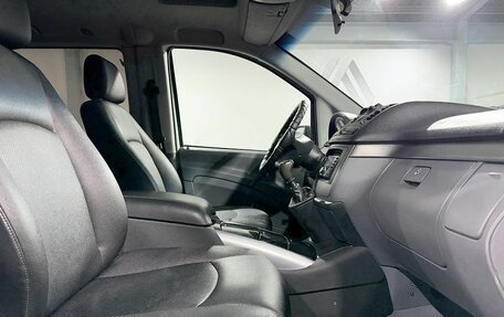 Mercedes-Benz Vito, 2010 год, 1 499 000 рублей, 11 фотография