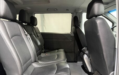 Mercedes-Benz Vito, 2010 год, 1 499 000 рублей, 12 фотография