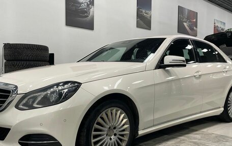 Mercedes-Benz E-Класс, 2013 год, 2 000 000 рублей, 5 фотография