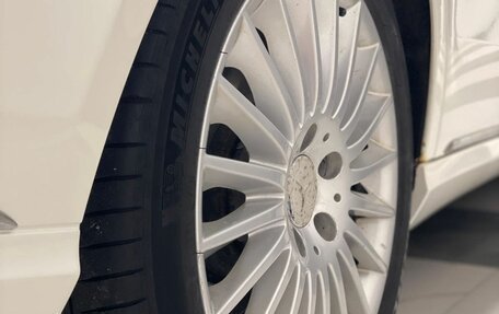 Mercedes-Benz E-Класс, 2013 год, 2 000 000 рублей, 6 фотография