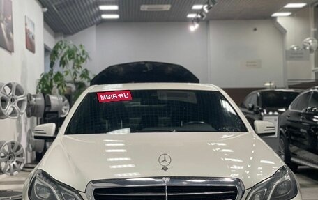 Mercedes-Benz E-Класс, 2013 год, 2 000 000 рублей, 2 фотография