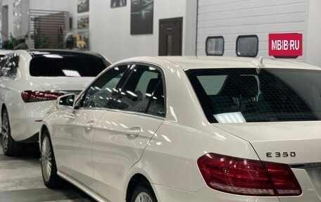 Mercedes-Benz E-Класс, 2013 год, 2 000 000 рублей, 3 фотография