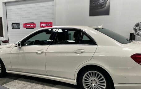 Mercedes-Benz E-Класс, 2013 год, 2 000 000 рублей, 4 фотография