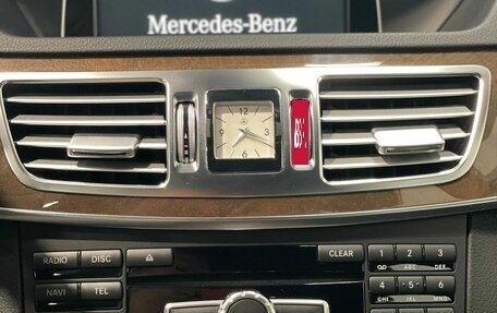 Mercedes-Benz E-Класс, 2013 год, 2 000 000 рублей, 8 фотография