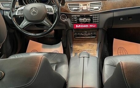 Mercedes-Benz E-Класс, 2013 год, 2 000 000 рублей, 9 фотография