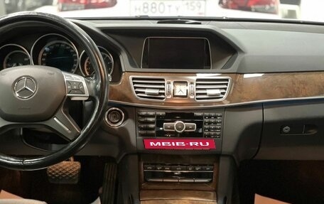 Mercedes-Benz E-Класс, 2013 год, 2 000 000 рублей, 7 фотография