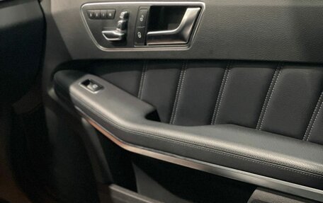 Mercedes-Benz E-Класс, 2013 год, 2 000 000 рублей, 13 фотография