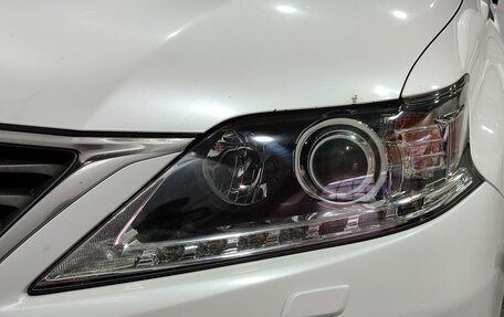 Lexus RX III, 2013 год, 2 500 000 рублей, 9 фотография