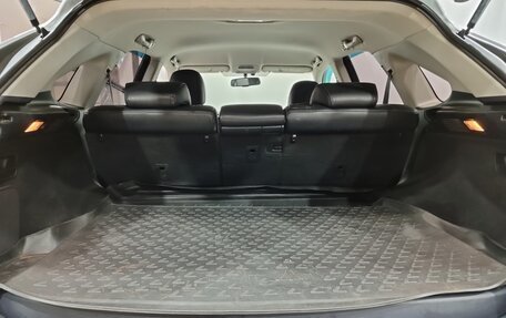 Lexus RX III, 2013 год, 2 500 000 рублей, 12 фотография