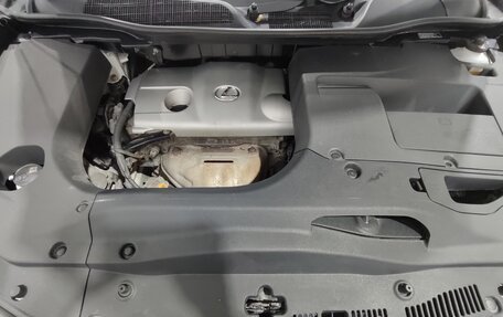 Lexus RX III, 2013 год, 2 500 000 рублей, 11 фотография