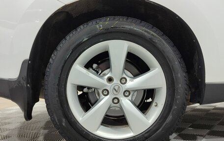 Lexus RX III, 2013 год, 2 500 000 рублей, 10 фотография