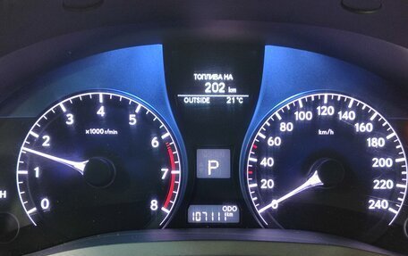 Lexus RX III, 2013 год, 2 500 000 рублей, 13 фотография