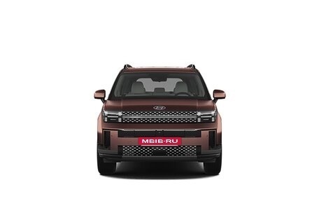 Hyundai Santa Fe IV, 2024 год, 5 800 000 рублей, 4 фотография