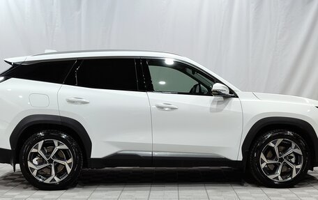 Geely Atlas, 2024 год, 2 700 000 рублей, 4 фотография