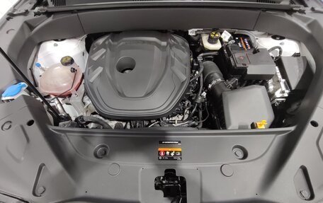 Geely Atlas, 2024 год, 2 700 000 рублей, 11 фотография