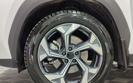 Geely Atlas, 2024 год, 2 700 000 рублей, 10 фотография