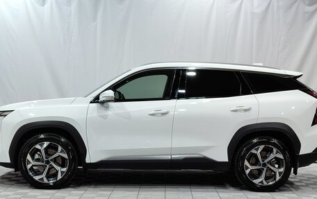 Geely Atlas, 2024 год, 2 700 000 рублей, 8 фотография