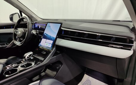 Geely Atlas, 2024 год, 2 700 000 рублей, 14 фотография