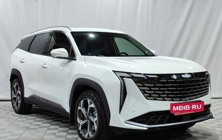 Geely Atlas, 2024 год, 2 700 000 рублей, 3 фотография