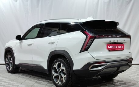 Geely Atlas, 2024 год, 2 700 000 рублей, 7 фотография