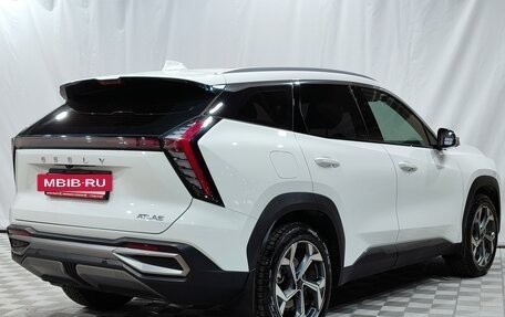 Geely Atlas, 2024 год, 2 700 000 рублей, 5 фотография