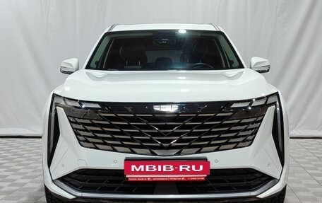 Geely Atlas, 2024 год, 2 700 000 рублей, 2 фотография