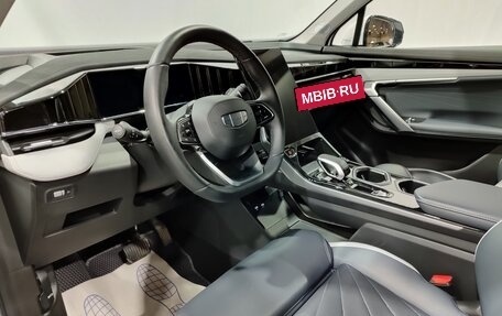 Geely Atlas, 2024 год, 2 700 000 рублей, 17 фотография