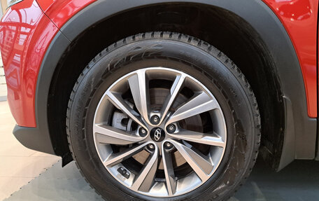 Hyundai Santa Fe IV, 2019 год, 3 307 000 рублей, 18 фотография