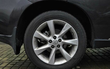 Lexus RX III, 2015 год, 2 500 000 рублей, 15 фотография